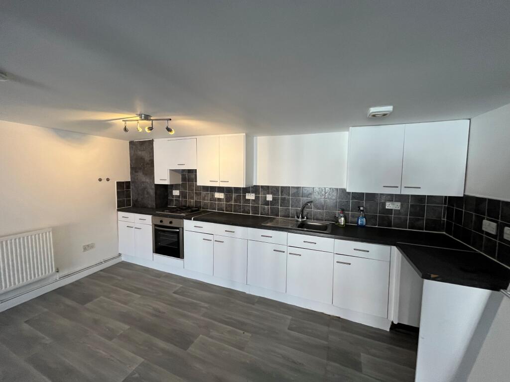 Main image of property: Market Place, Hinckley, LE10