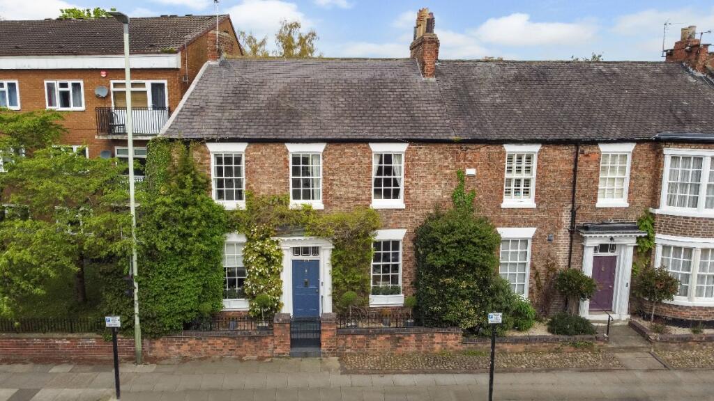 Main image of property: Coniscliffe Road, Darlington, DL3