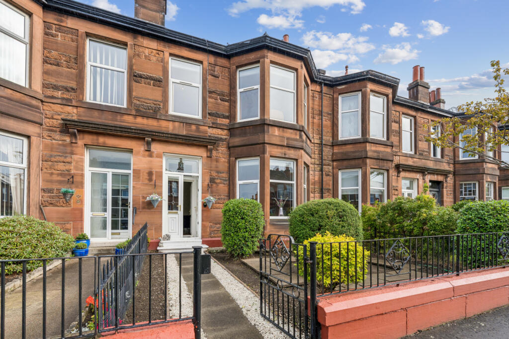 Main image of property: Second Avenue, Kings Park, Glasgow, G44