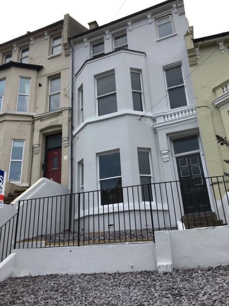 Main image of property: Braybrooke Road, Hastings