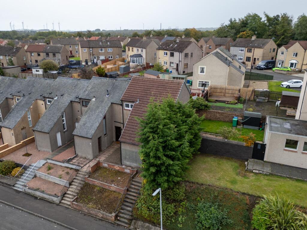 Main image of property: Broad Street, Cowdenbeath, KY4