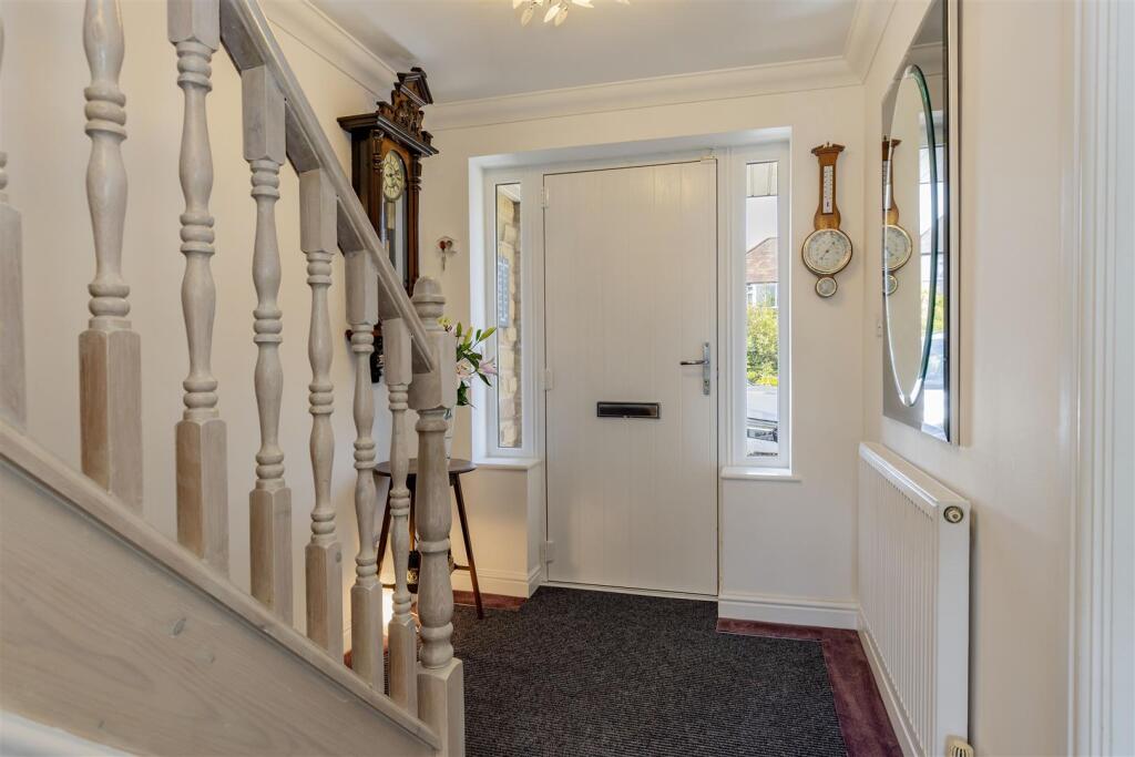 House in Sheffield - View 5