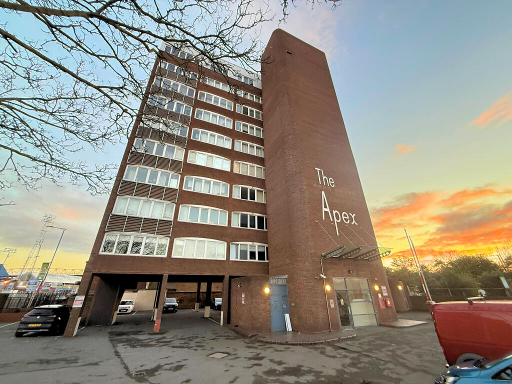 Main image of property: Oundle Road, Peterborough