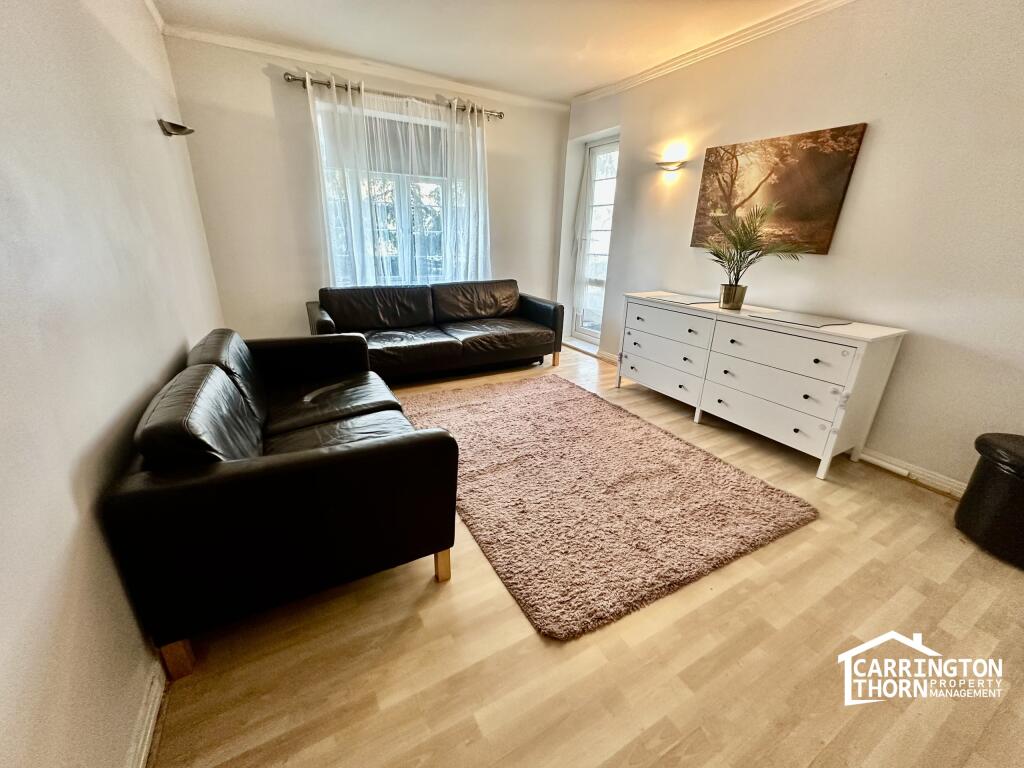 Main image of property: Brook Lodge, North Circular Road, London