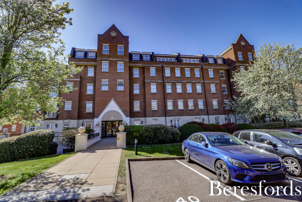 Main image of property: Joseph Court, Kipling Close, CM14