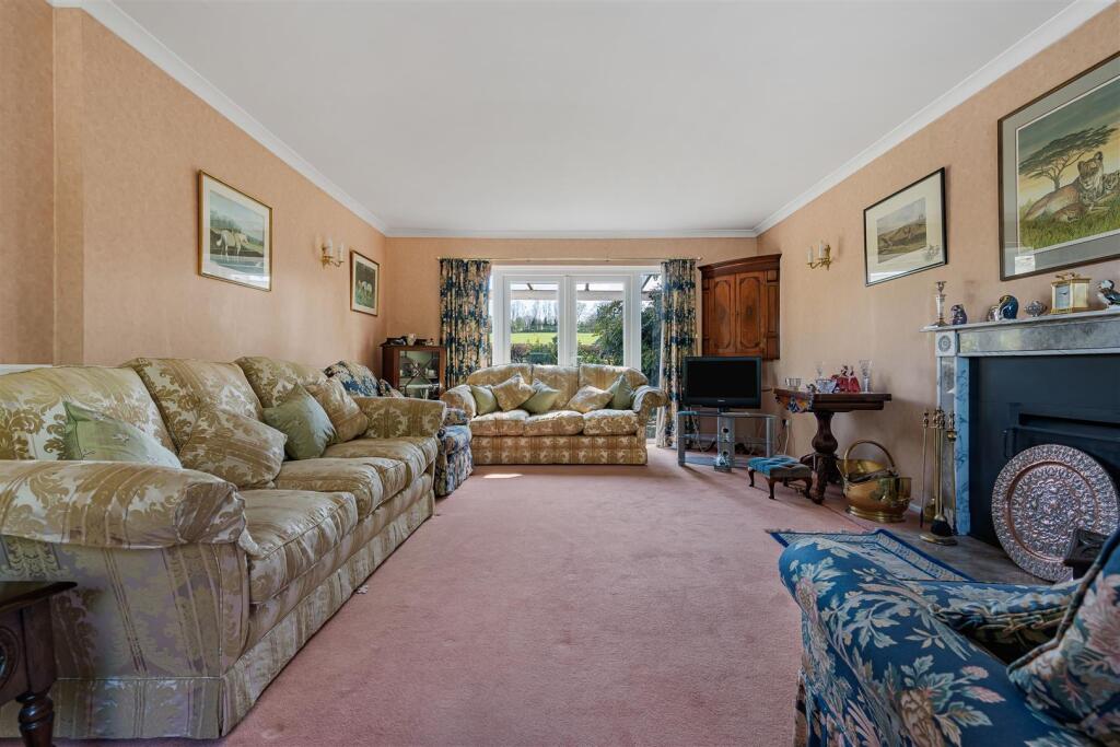 House in Uttlesford, Elmdon - View 5