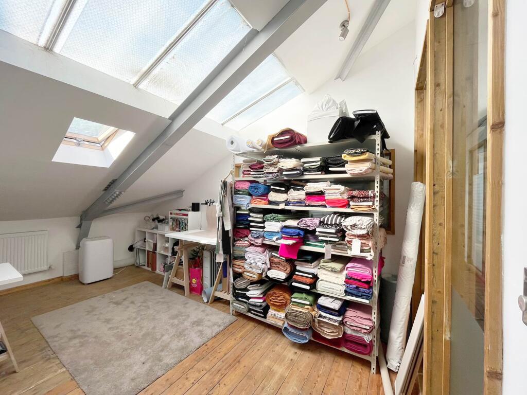 Artist Studio