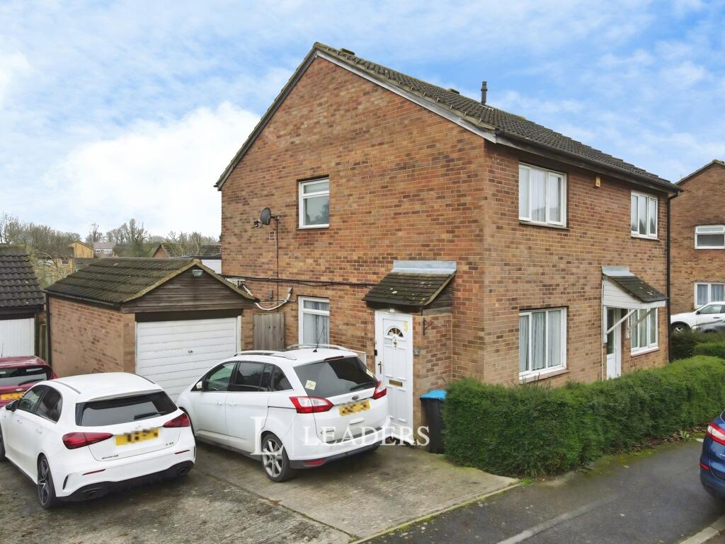 Main image of property: Montagu Drive, Eaglestone, Milton Keynes