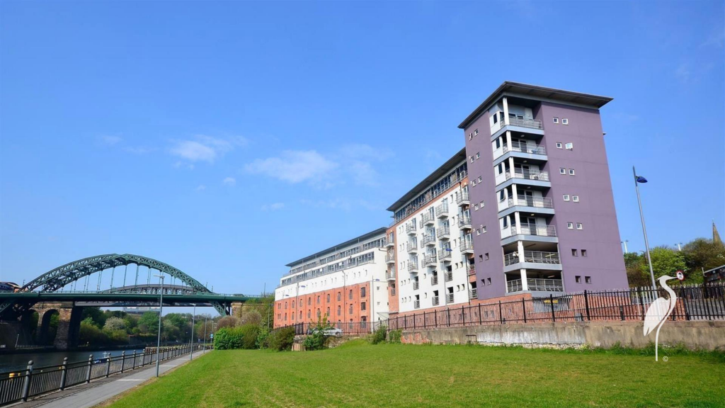 Main image of property: Bonners Raff, St Peters Riverside, Sunderland