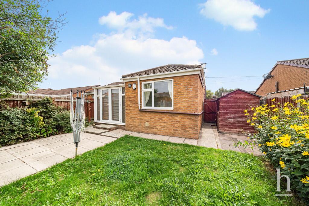 House in Frankby, Newton - View 4