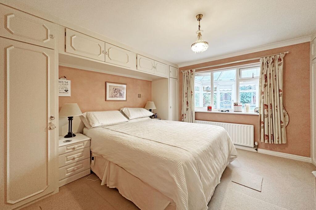 Additional image 9 of Minster Close, Knowle, B93