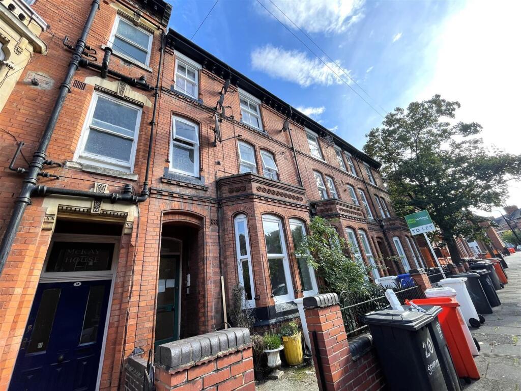 Main image of property: Severn Street, Leicester