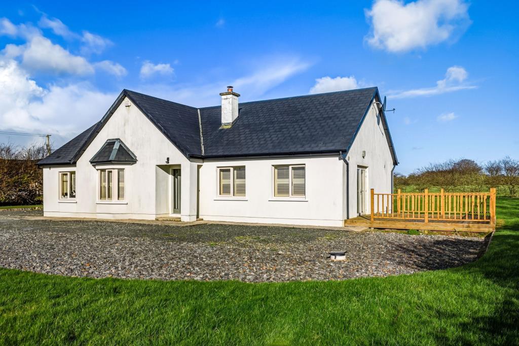 Main image of property: Mullaunreagh, Monamolin, Gorey, Co. Wexford, Y21 PX99