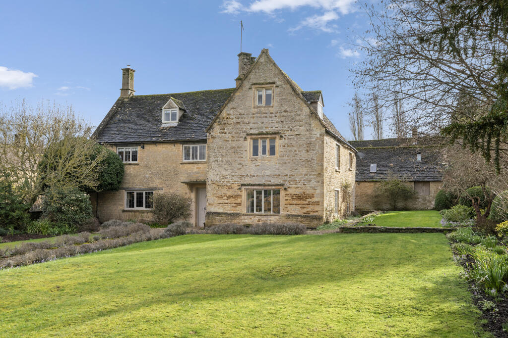 The Green Bledington, Bledington, Oxfordshire, OX7 photo 2