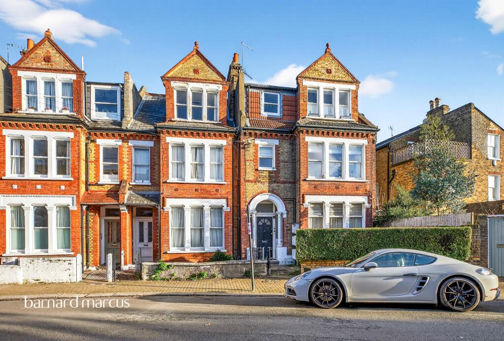 Main image of property: Marney Road, London