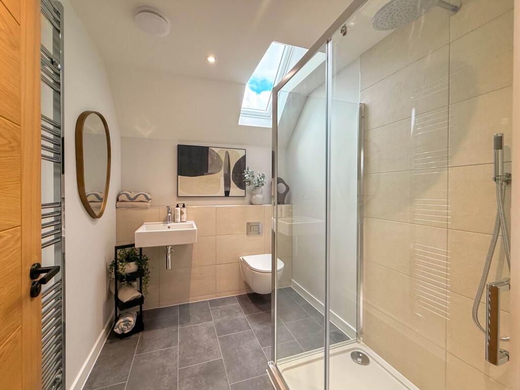 Additional image 9 of Plot 3, Porta, Lambridge