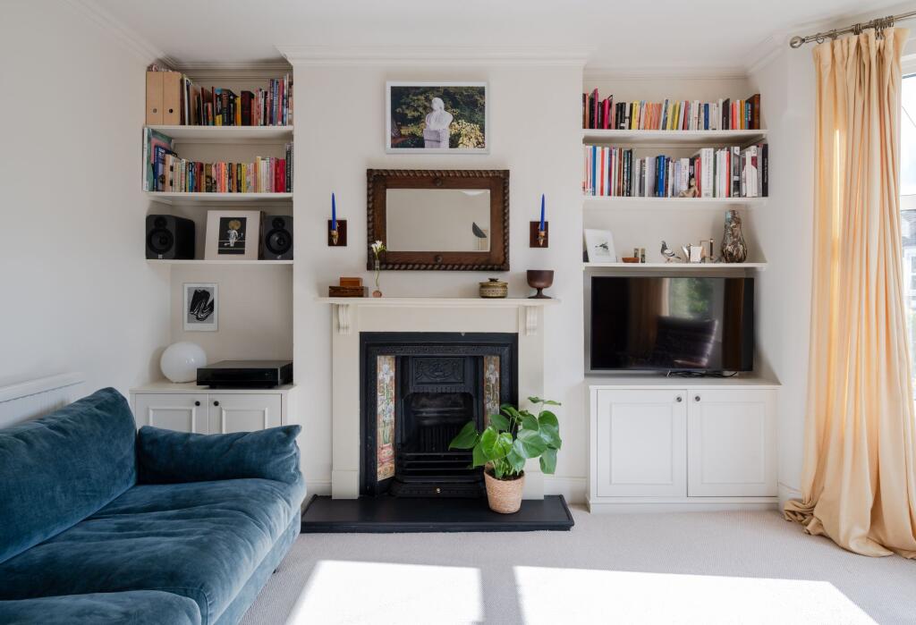 Main image of property: Twickenham Road, Leytonstone, London, E11