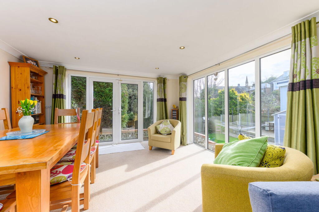 Main image of property: St. Georges Road, Broadstairs, CT10 1NS