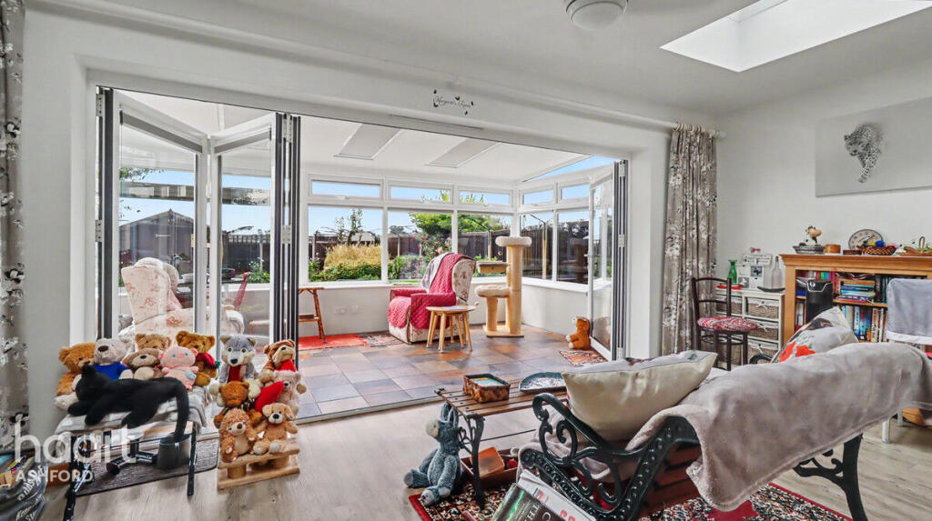 Main image of property: Queens Road, NEW ROMNEY