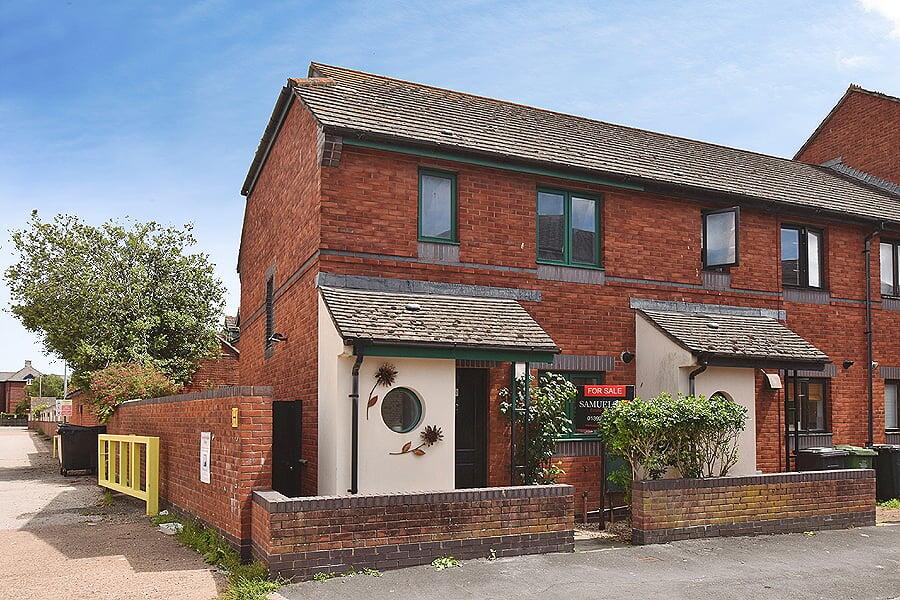 Main image of property: Water Lane, Haven Banks, Exeter, EX2