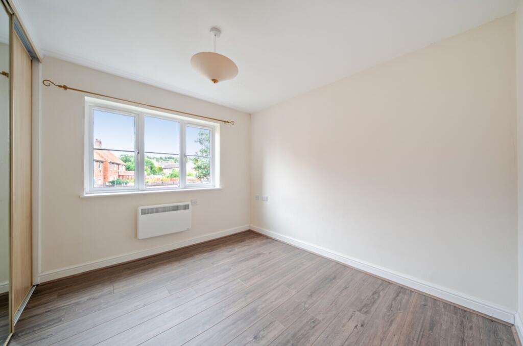 Apartment in Lincoln, Lincolnshire - More