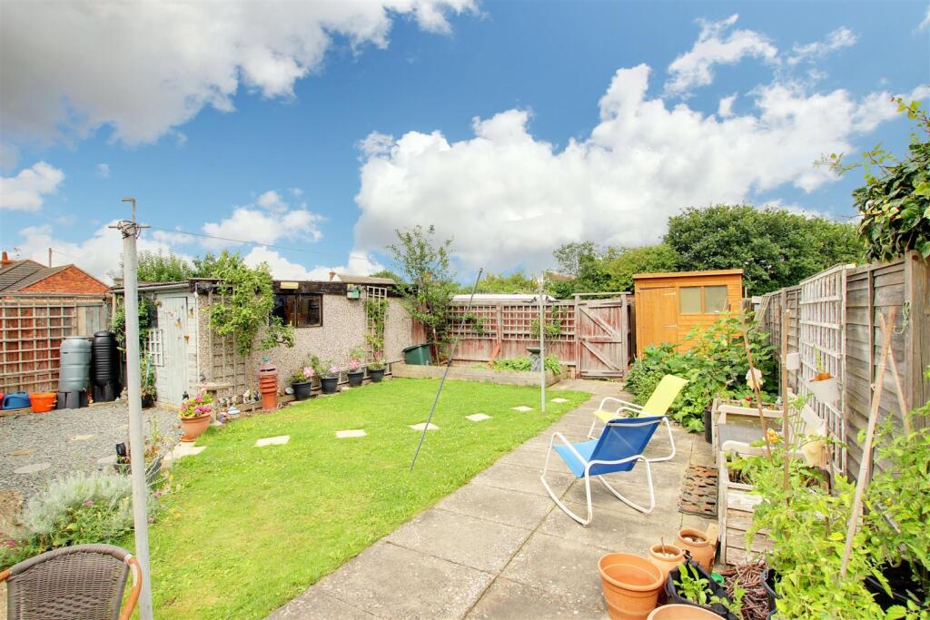 Wellington Avenue, Mablethorpe photo 4