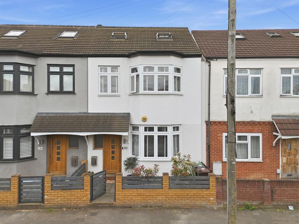 Main image of property: Bowdon Road, Walthamstow, London