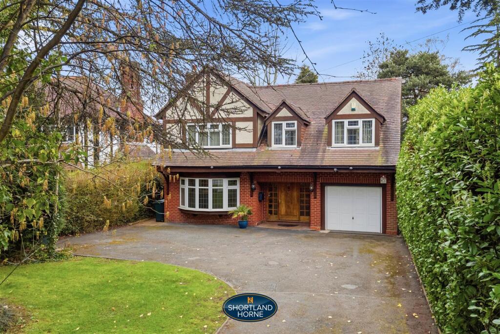 Main image of property: Stoneleigh Road, Gibbet Hill, Coventry