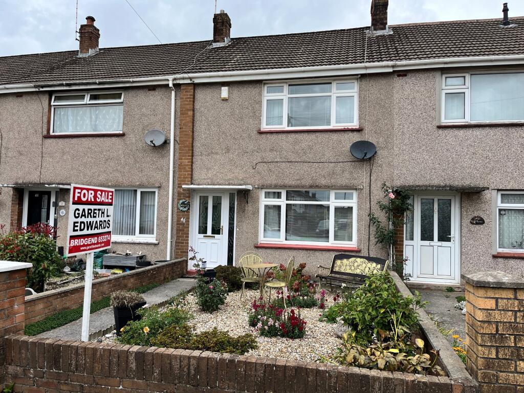 Main image of property: Lewis Avenue, Bridgend, Bridgend County. CF31 4JJ