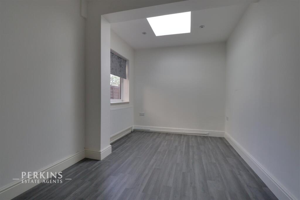 House in Southall - More