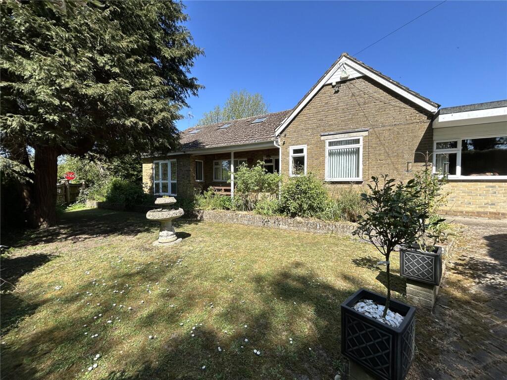 House in Maidstone, Sutton Valence - More