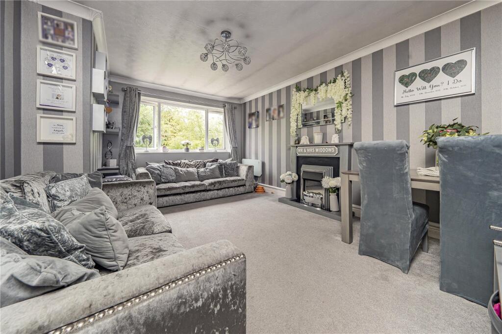 Apartment in London