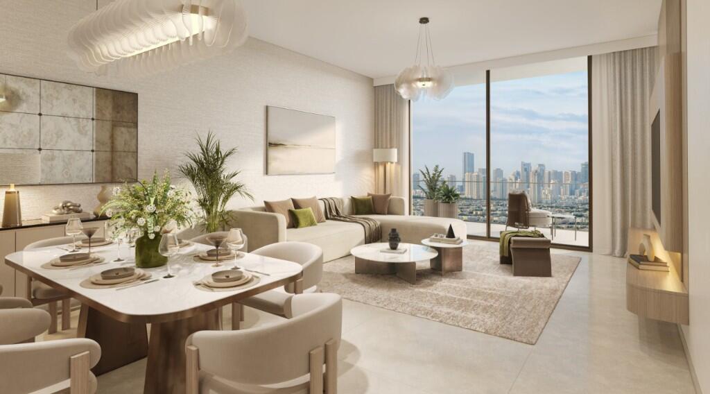 Main image of property: Dubai