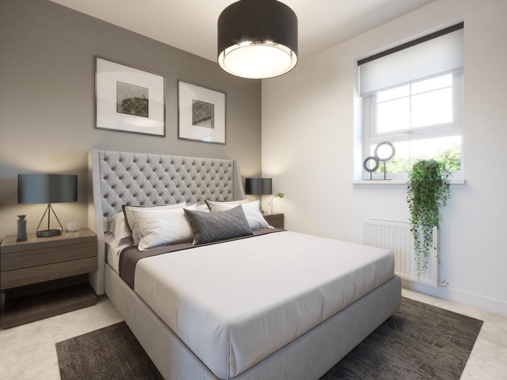 House in Dacorum, Hertfordshire - View 5