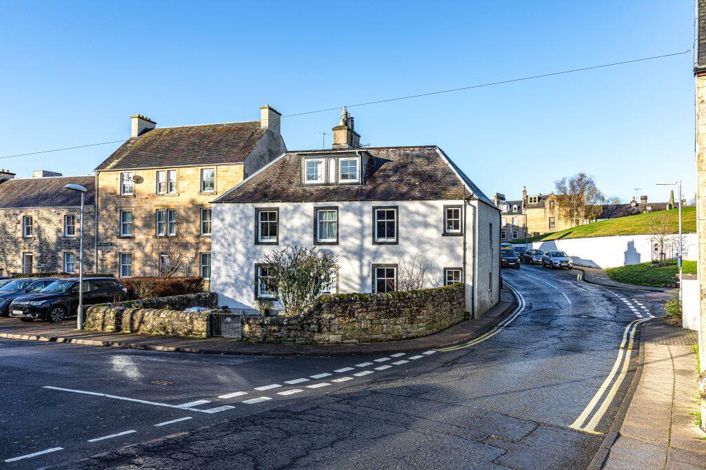 Main image of property: Slitrig Cottage, 1, The Village, Hawick, TD9 0AH