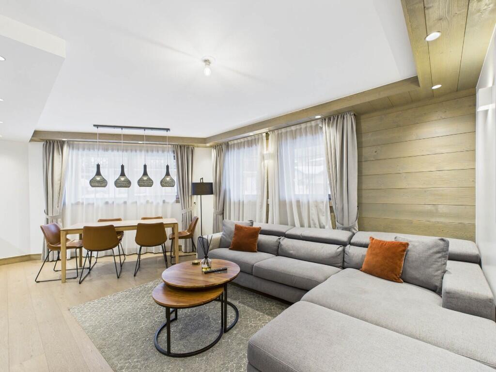 Main image of property: Les Gets, Haute-Savoie, Rhone Alps