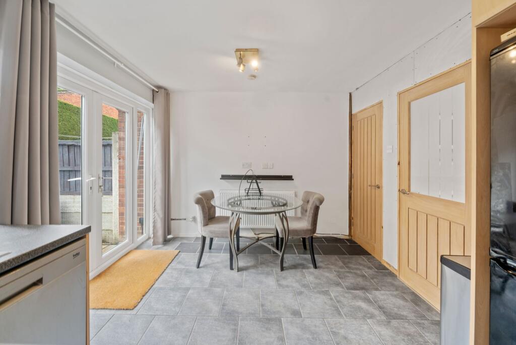 House in Ashton-in-Makerfield, Town Green - View 5