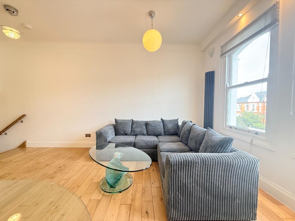 Main image of property: Trinity Road, London, SW17