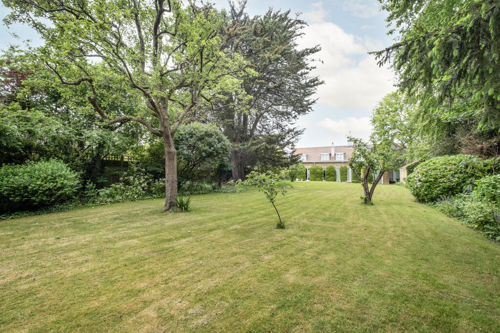 Main image of property: Stanley Road, East Sheen, SW14