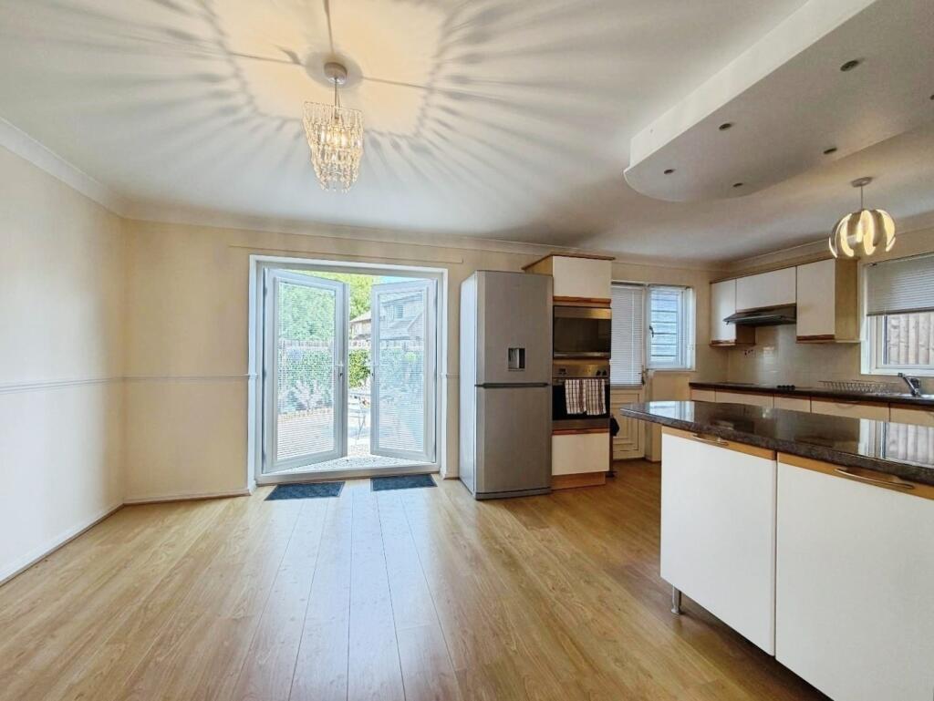 House in Tonbridge - View 5