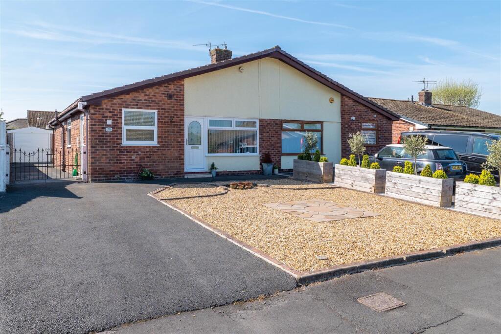 Main image of property: Clifford Avenue, Longton, Preston