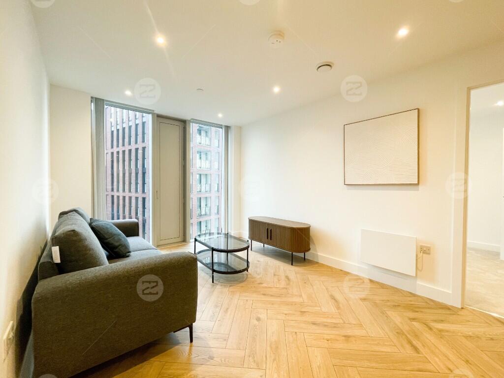 Main image of property: 7th Floor, One Port Street, Manchester, Greater Manchester, M1
