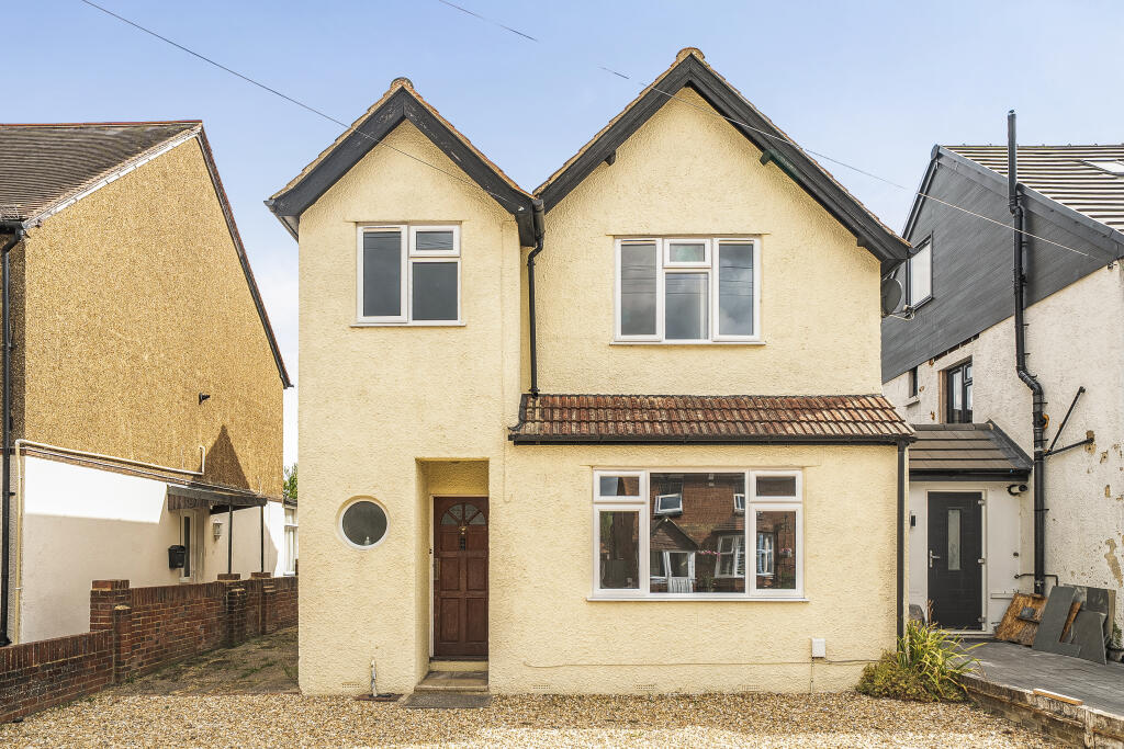 Main image of property: Leatherhead, Surrey, KT22