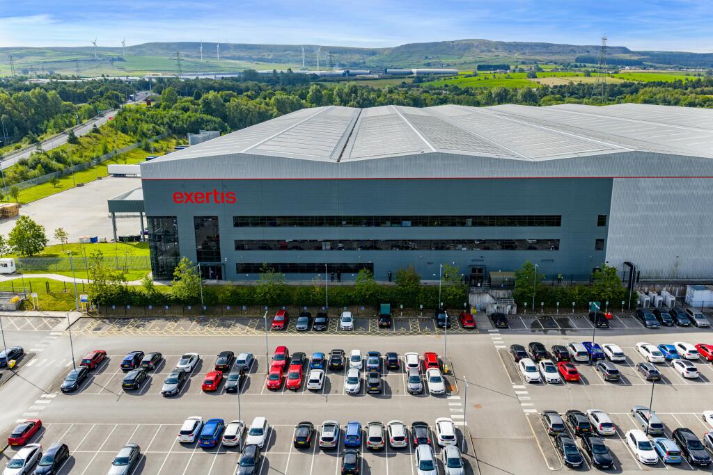 Technology House, Burnley - Image 5.JPG