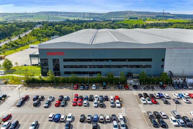Technology House, Burnley - Image 5.JPG