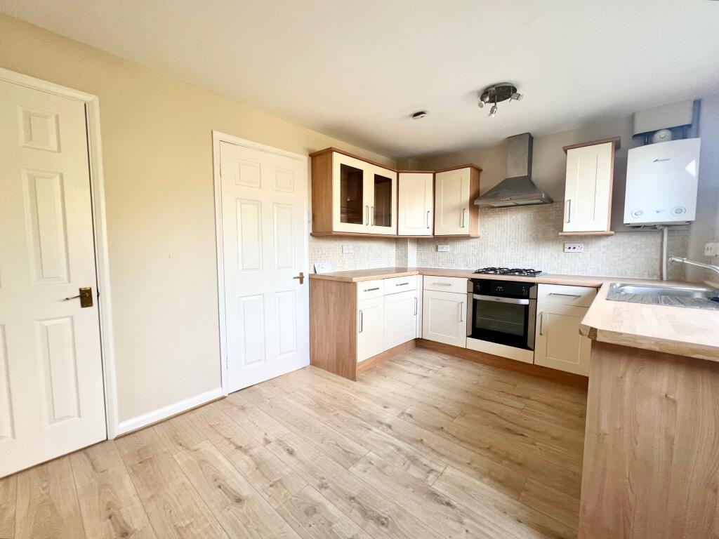 Main image of property: Rushy Close, Nottingham, NG8