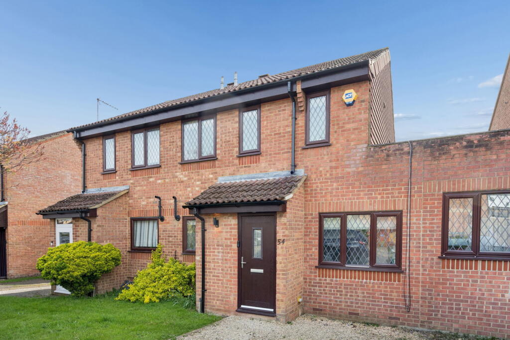 Main image of property: Ladywalk, Maple Cross, Rickmansworth, WD3