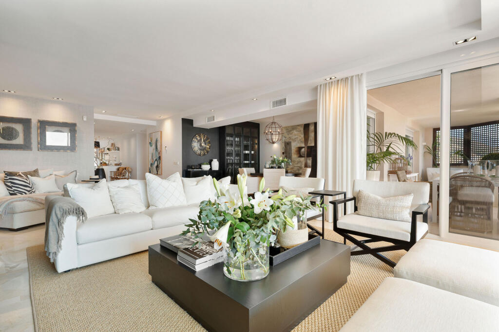 Main image of property: Andalucia, Malaga, Nueva Andalucia