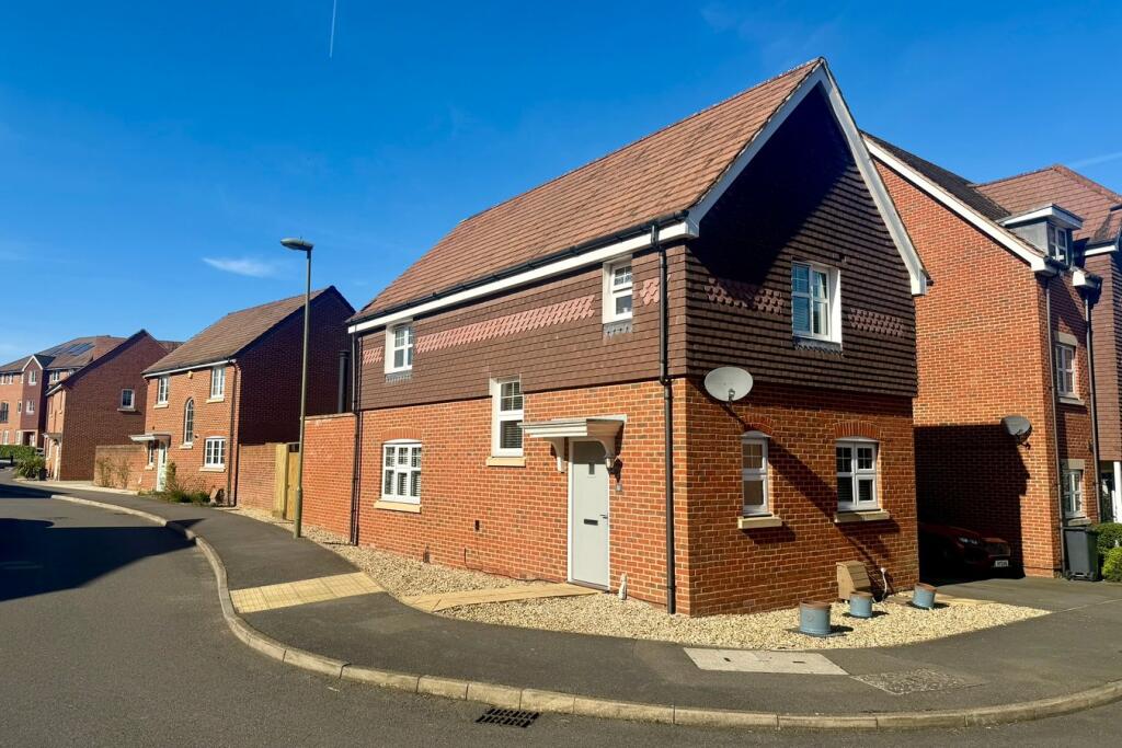 Main image of property: Waterers Way, BAGSHOT, GU19