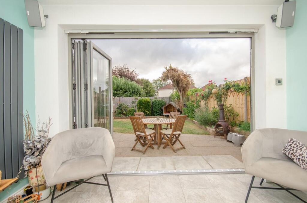 House in Bristol - More